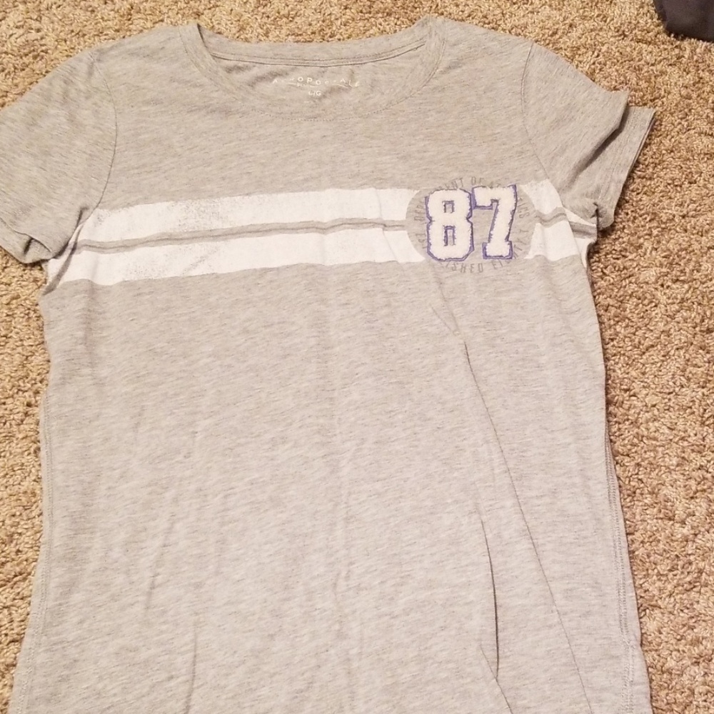 Aeropostal Tee